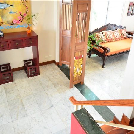 Ayi Home Bangkok Exterior foto