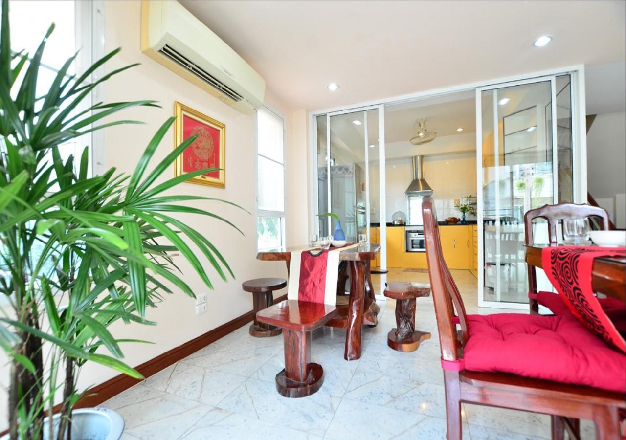Ayi Home Bangkok Exterior foto