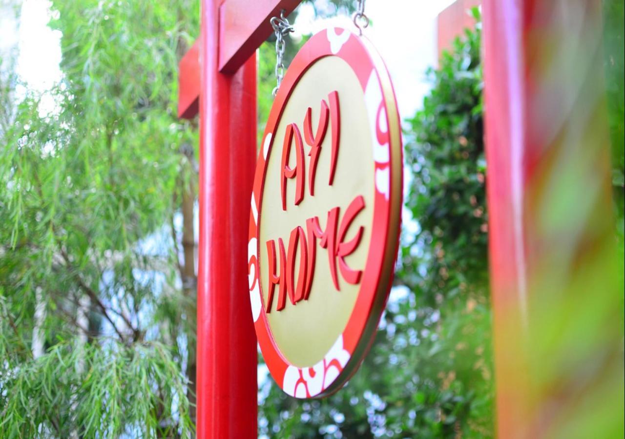 Ayi Home Bangkok Exterior foto