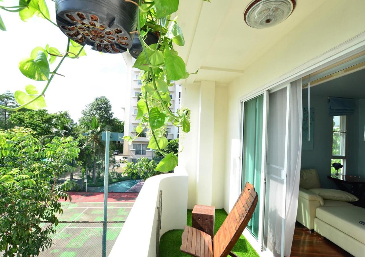 Ayi Home Bangkok Exterior foto