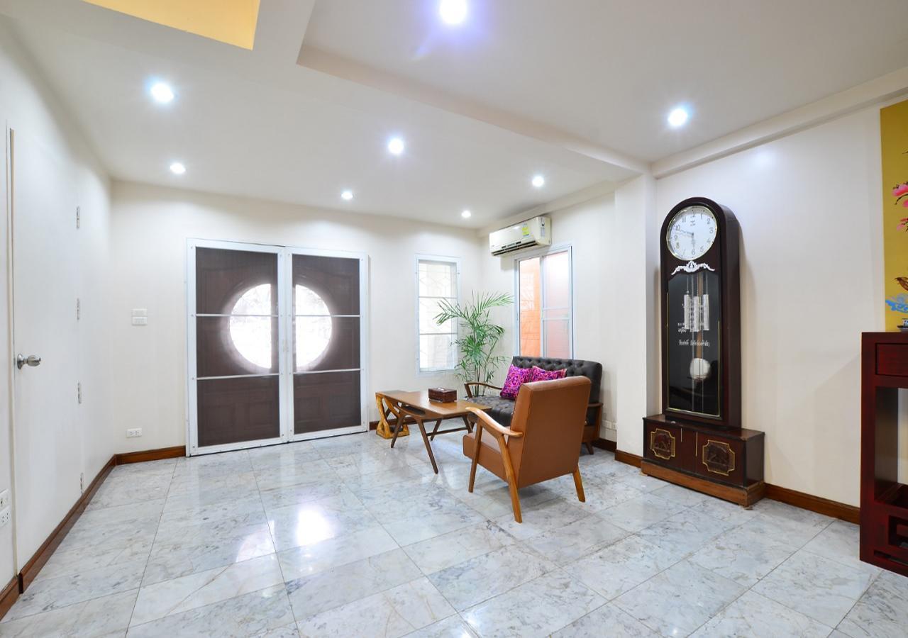 Ayi Home Bangkok Exterior foto