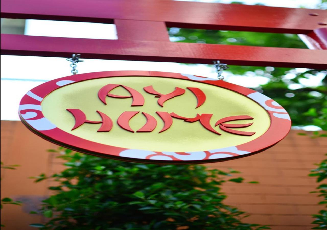 Ayi Home Bangkok Exterior foto